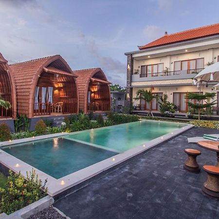Hotel Mailaku House à Kerobokan Extérieur photo