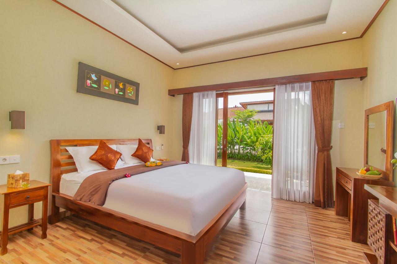 Hotel Mailaku House à Kerobokan Extérieur photo