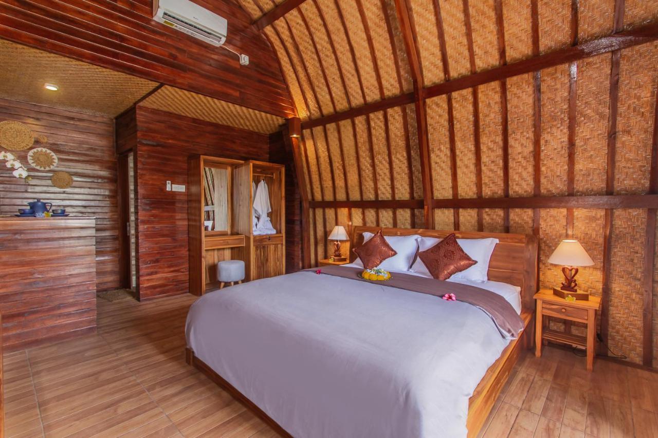 Hotel Mailaku House à Kerobokan Extérieur photo