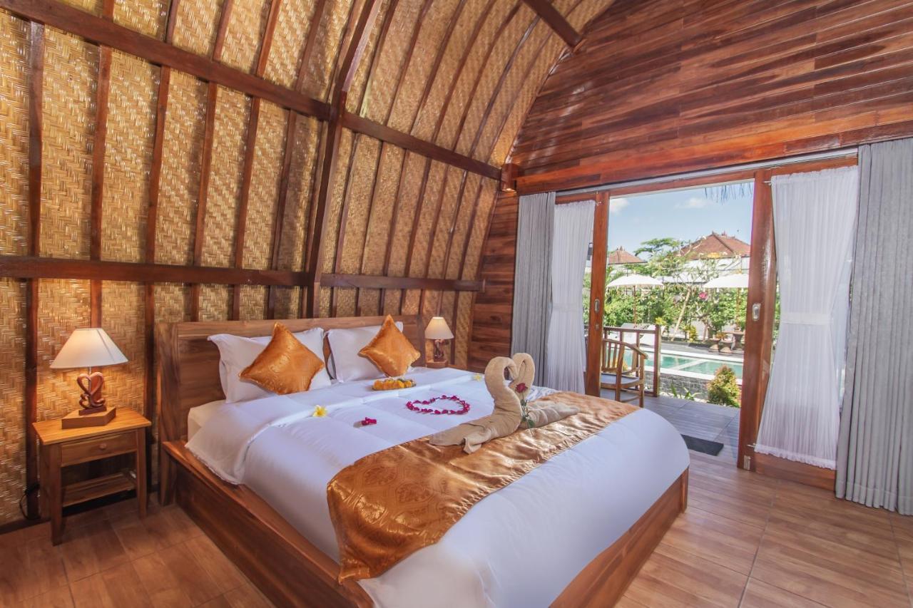 Hotel Mailaku House à Kerobokan Extérieur photo