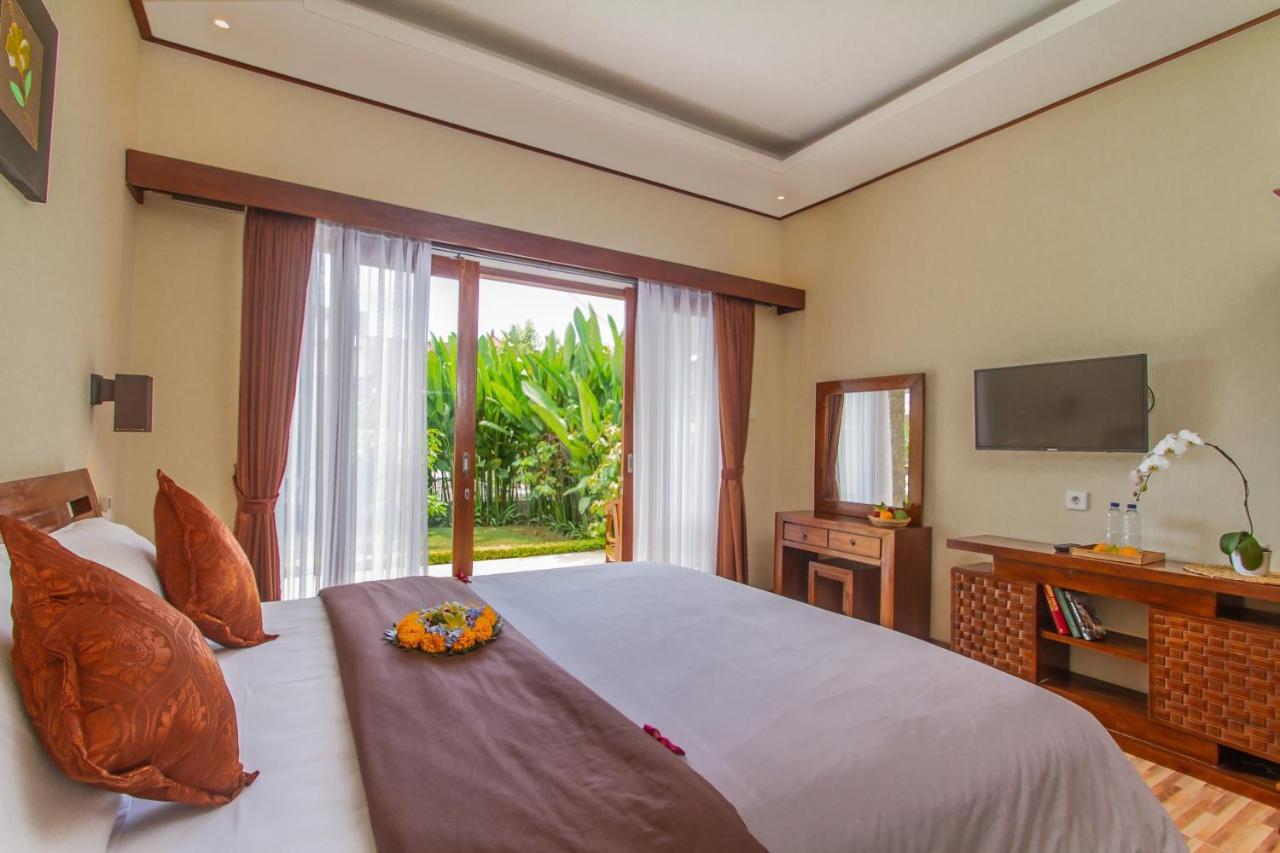 Hotel Mailaku House à Kerobokan Extérieur photo