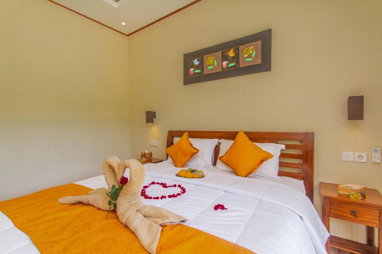 Hotel Mailaku House à Kerobokan Extérieur photo