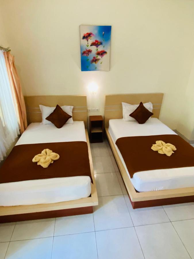 Hotel Mailaku House à Kerobokan Extérieur photo