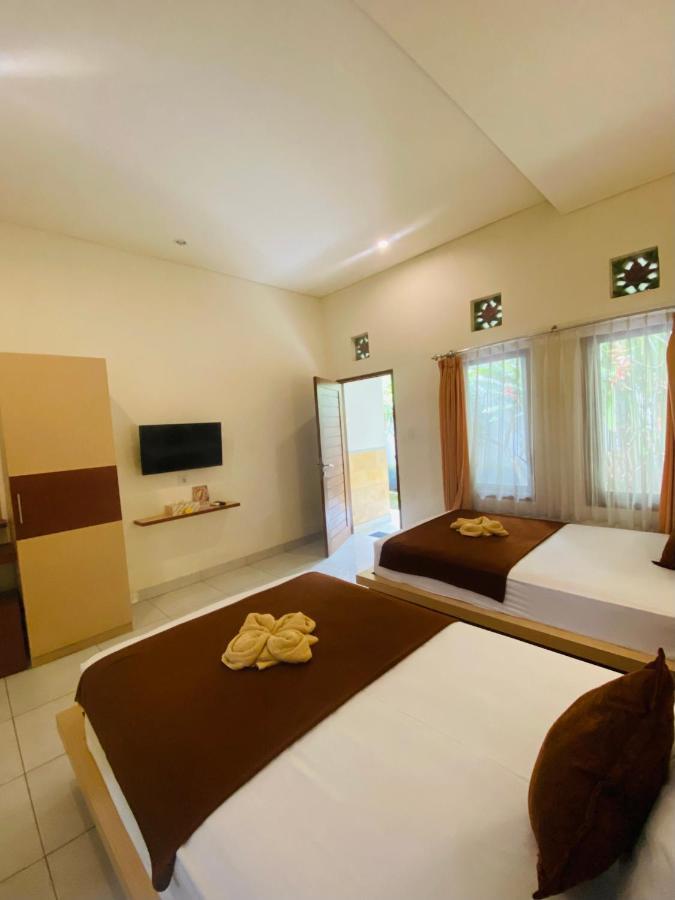 Hotel Mailaku House à Kerobokan Extérieur photo