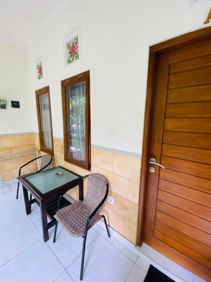 Hotel Mailaku House à Kerobokan Extérieur photo